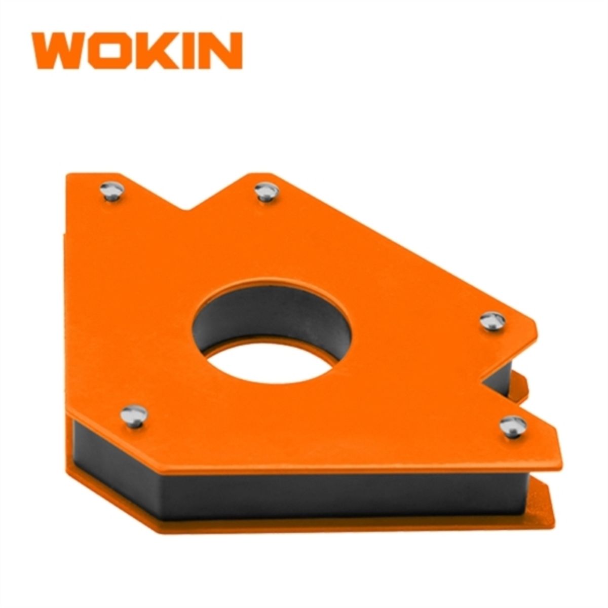 WOKIN - Escuadra magnetica 11kg