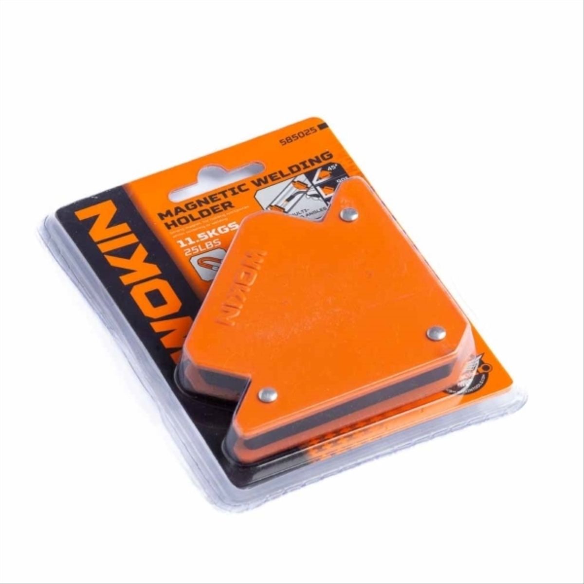 WOKIN - Escuadra magnetica 11kg