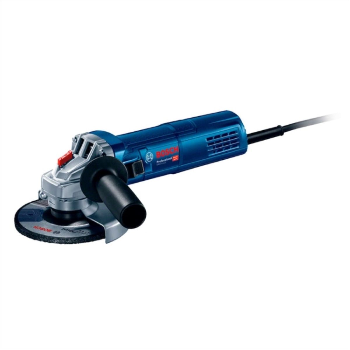 BOSCH - Esmeril angular 4 1/2" 900w gws 9-125