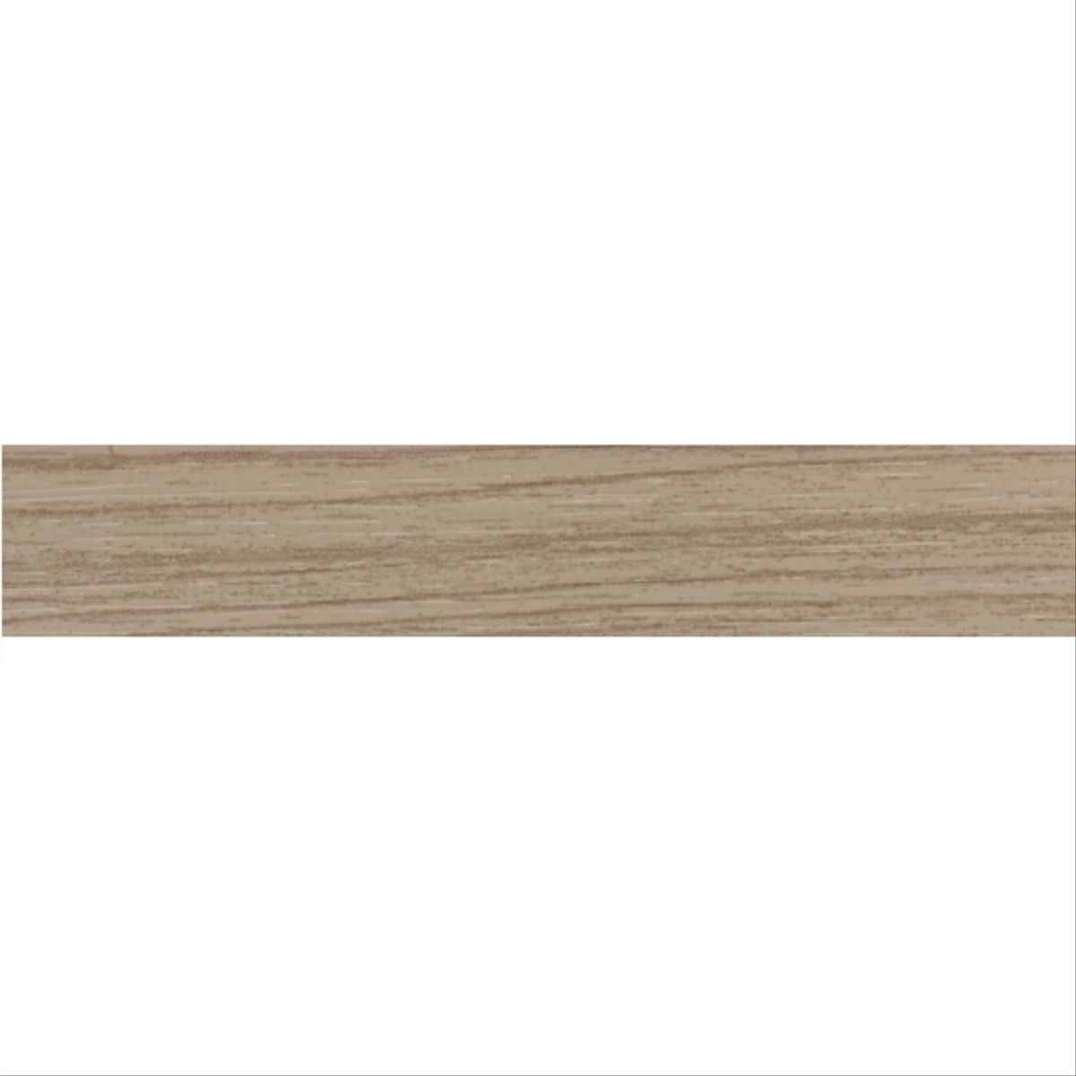 REHAU - Tapacanto PVC carvalo 50x0,45mm 50mt rollo