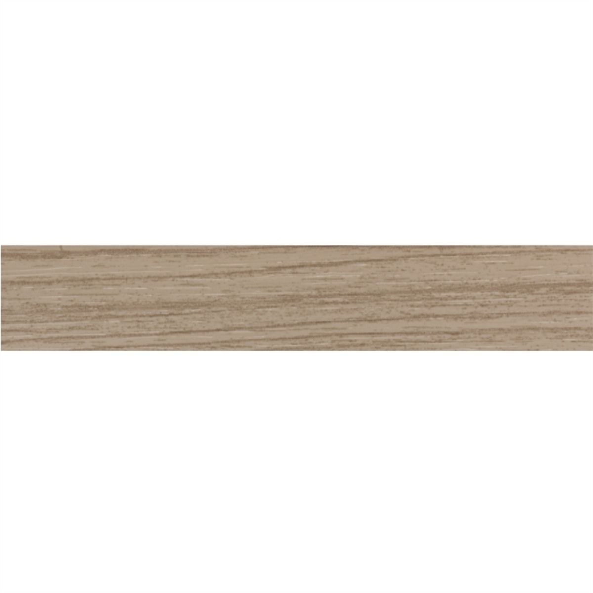 REHAU - Tapacanto PVC carvalo 50x0,45mm 50mt rollo