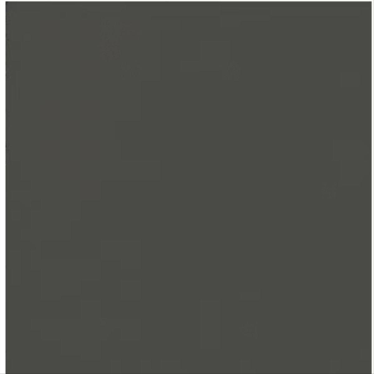 REHAU - Tapacanto pvc 23x1mm grafito alto brillo ro50mt