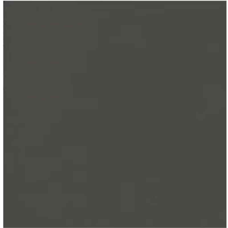 REHAU - Tapacanto pvc 23x1mm grafito alto brillo ro50mt