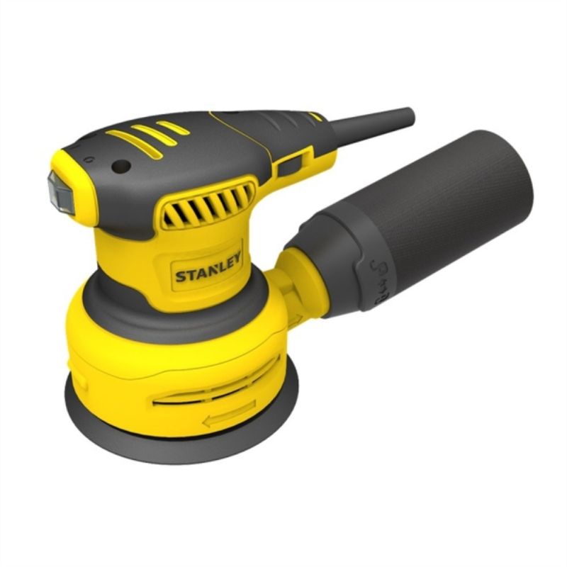 STANLEY - Lijadora excéntrica 300W SS30-B2C
