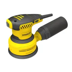 STANLEY - Lijadora excéntrica 300W SS30-B2C