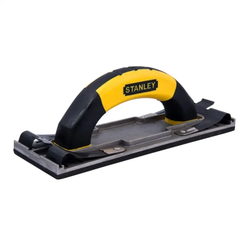 STANLEY - Lijadora de mano con clip Drywall 05-927LA