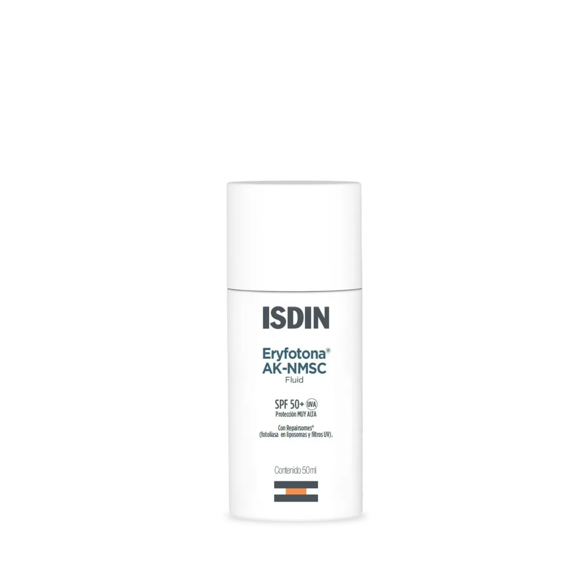 ISDIN - Protector Solar Facial Eryfotona Fps 50+ 50 Ml Isdin