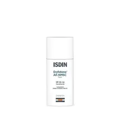 ISDIN - Protector Solar Facial Eryfotona FPS 50 + 50 ml