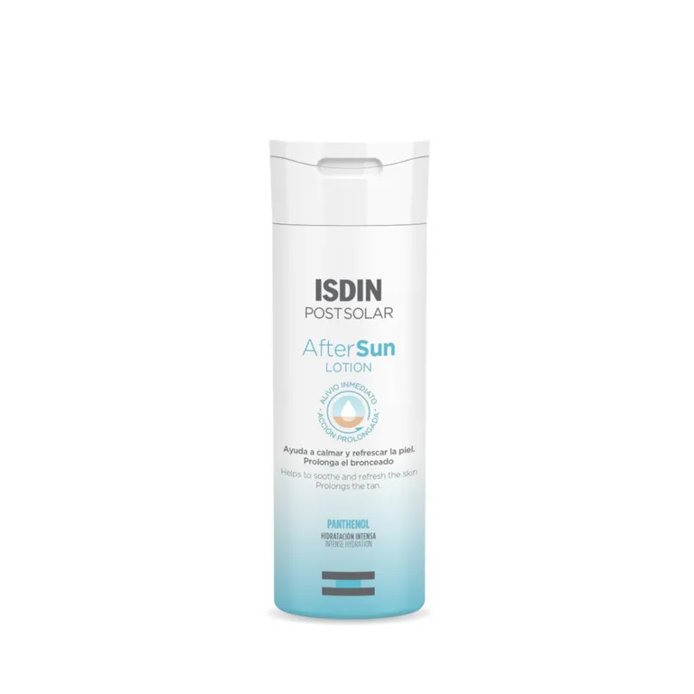 Loción After Sun 200 ml