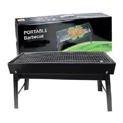 GENERICO - Parrillas de carbón para asado y parrilla a carbón