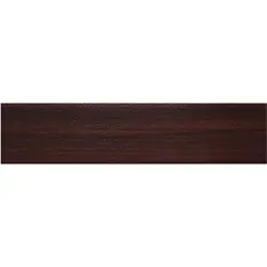 REHAU - Tapacanto PVC wengue 22x0,45mm 300mt rollo