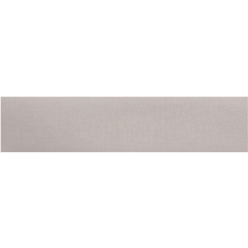 REHAU - Tapacanto PVC taupe 22x0,45mm 300mt rollo
