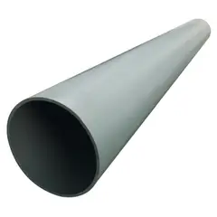 VINILIT - Tubo pvc alcantarillado gris 50 mm 6mt