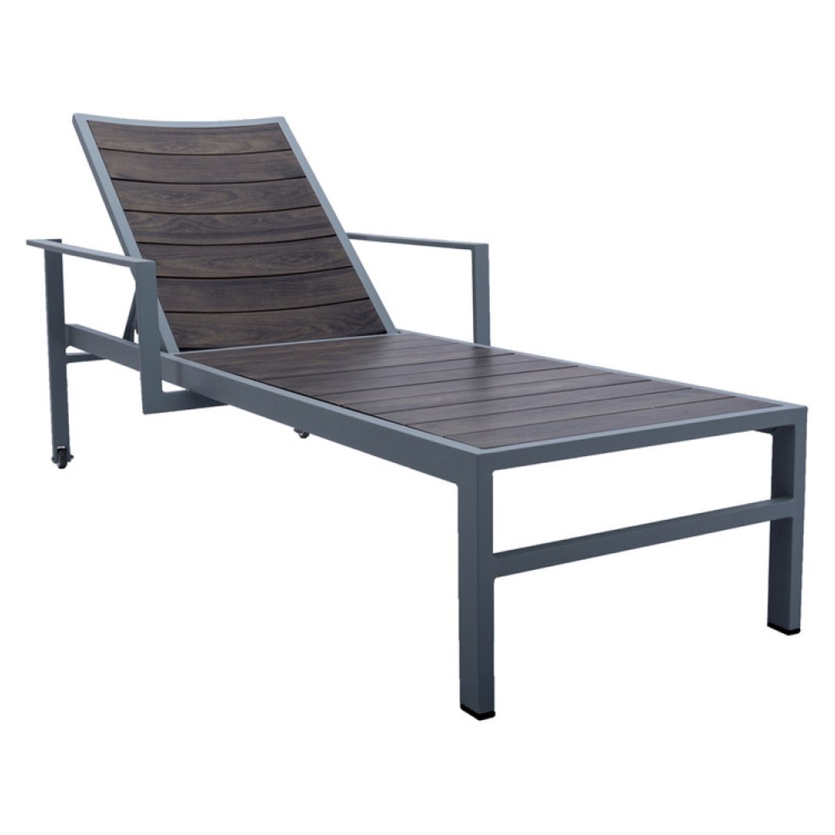 BOKAN - Reposera Barone