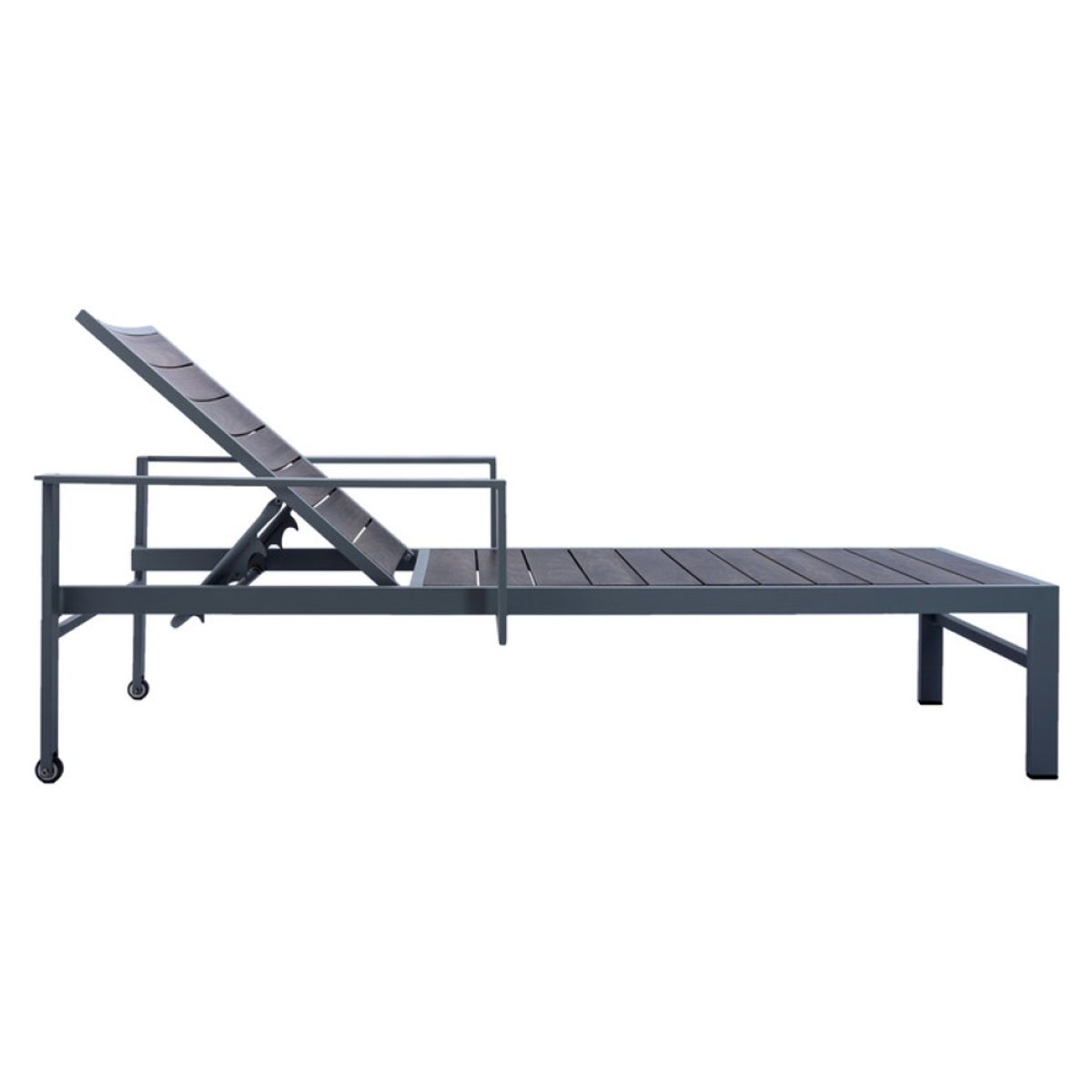 BOKAN - Reposera Barone