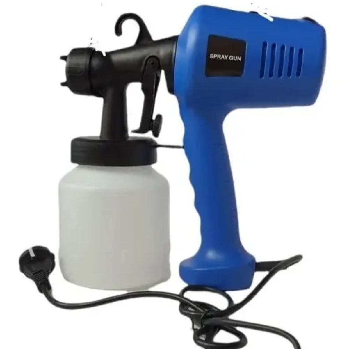 GENERICO - Pulverizador De Pintura Pistola Pintura Pistola De Pintar