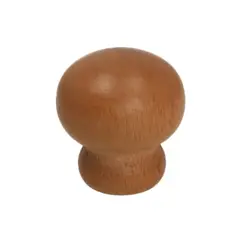 KUTZ - Perilla madera haya laca miel gd54 30mm