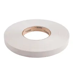 REHAU - Tapacanto PVC lino cancun 22x0,45mm 25mt rollo