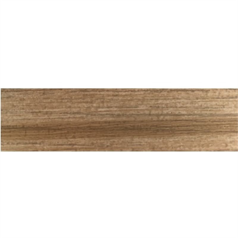 DVP - Tapacanto PVC olmo alpino - roble aurora 22x0,45mm 25mt rollo