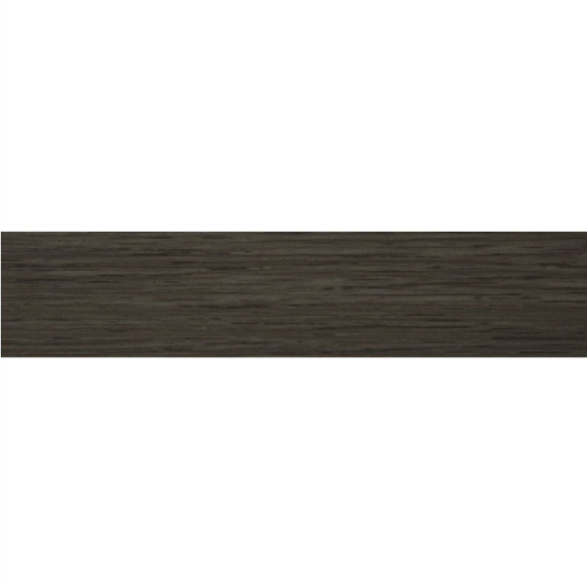 REHAU - Tapacanto PVC teca limo 22x0,45mm 25mt rollo