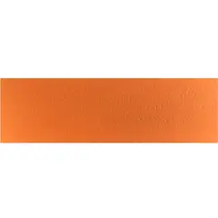 REHAU - Tapacanto PVC naranjo 22x0,45mm 25mt rollo