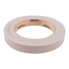 REHAU - Tapacanto PVC vison 22x0,45mm 25mt rollo