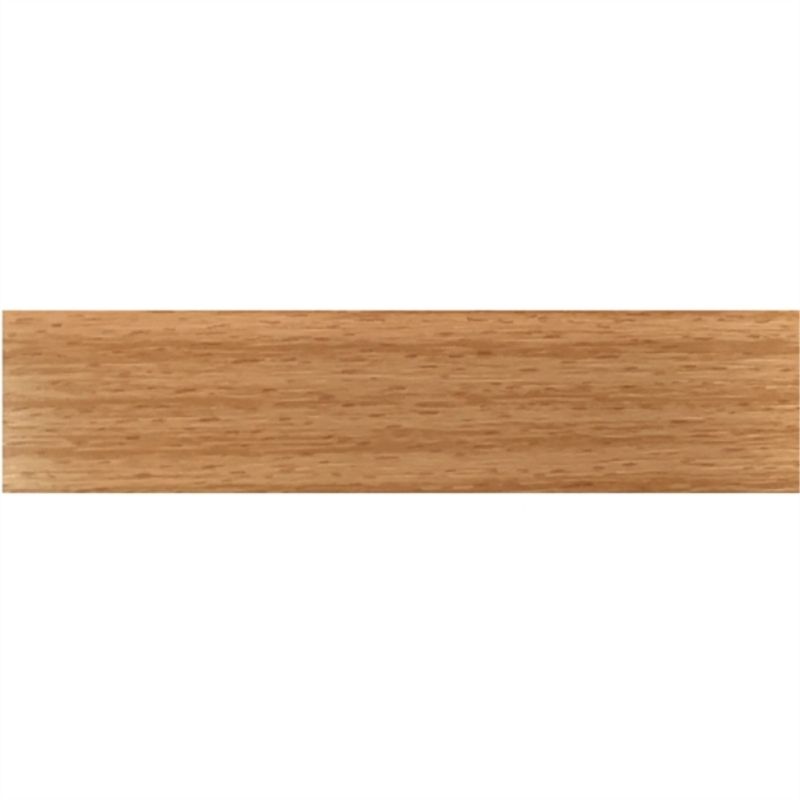 REHAU - Tapacanto PVC haya catedral 22x0,45mm 100mt rollo