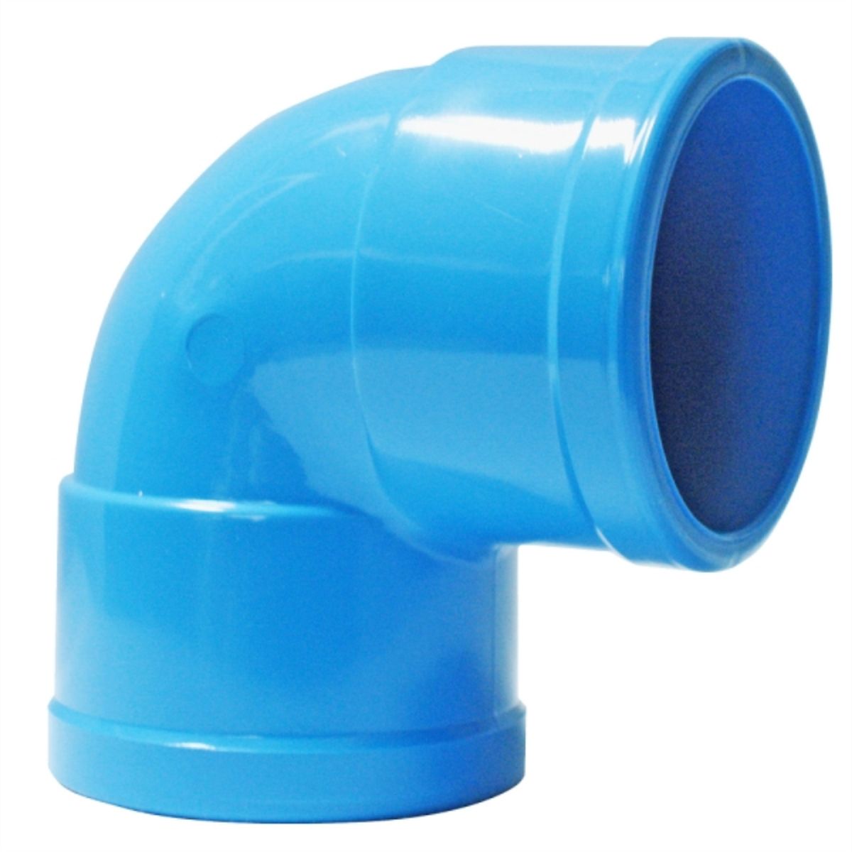 HOFFENS - Codo PVC presion 20mm