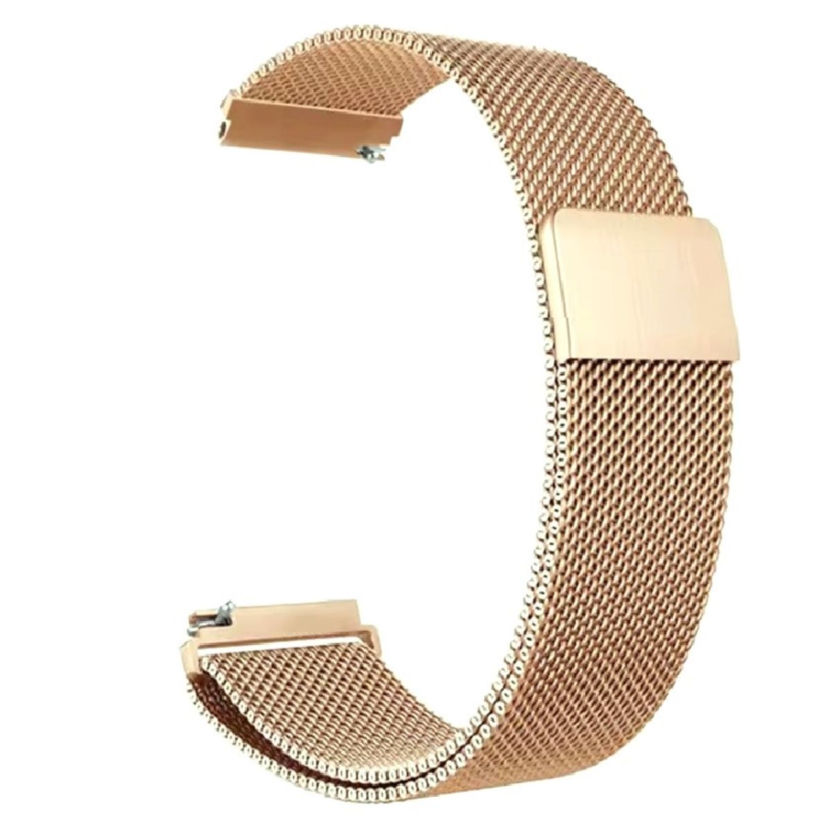 GENERICO - Correa Magnetica Compatible Huawei Gt 6 / 5 / 4 De 41mm  -18mm