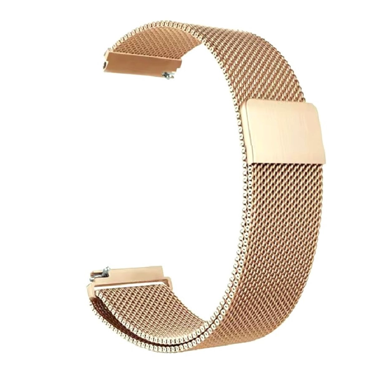 GENERICO - Correa Magnetica Compatible Huawei Gt 6 / 5 / 4 De 41mm  -18mm