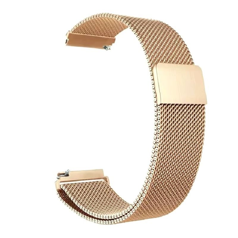 GENERICO - Correa Magnetica Compatible Huawei Gt 5 / 4 De 41mm  -18mm