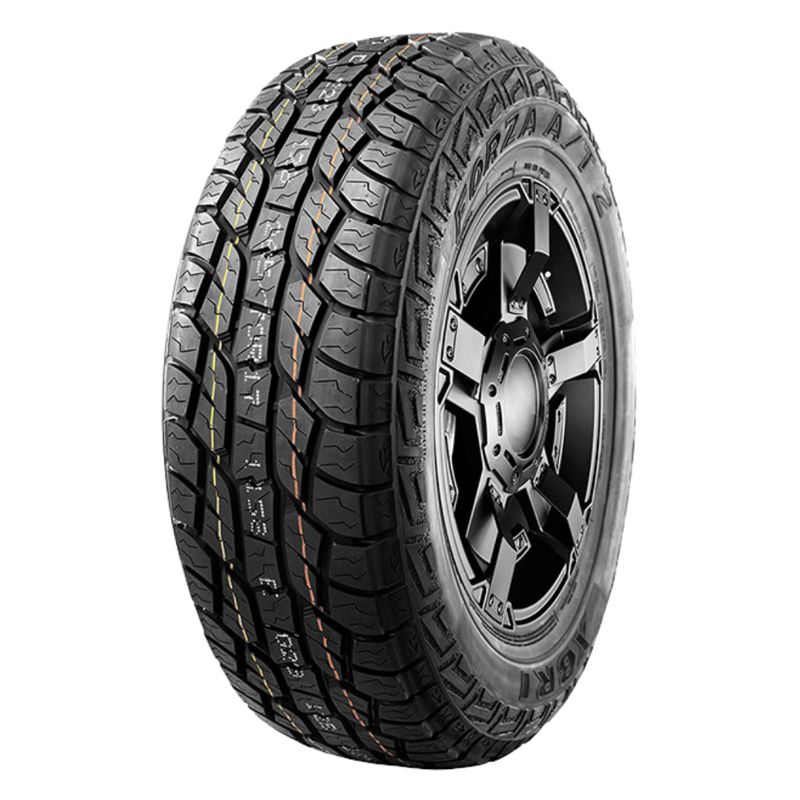GENERICO - 265/60R18 110T FORZA A/T 2