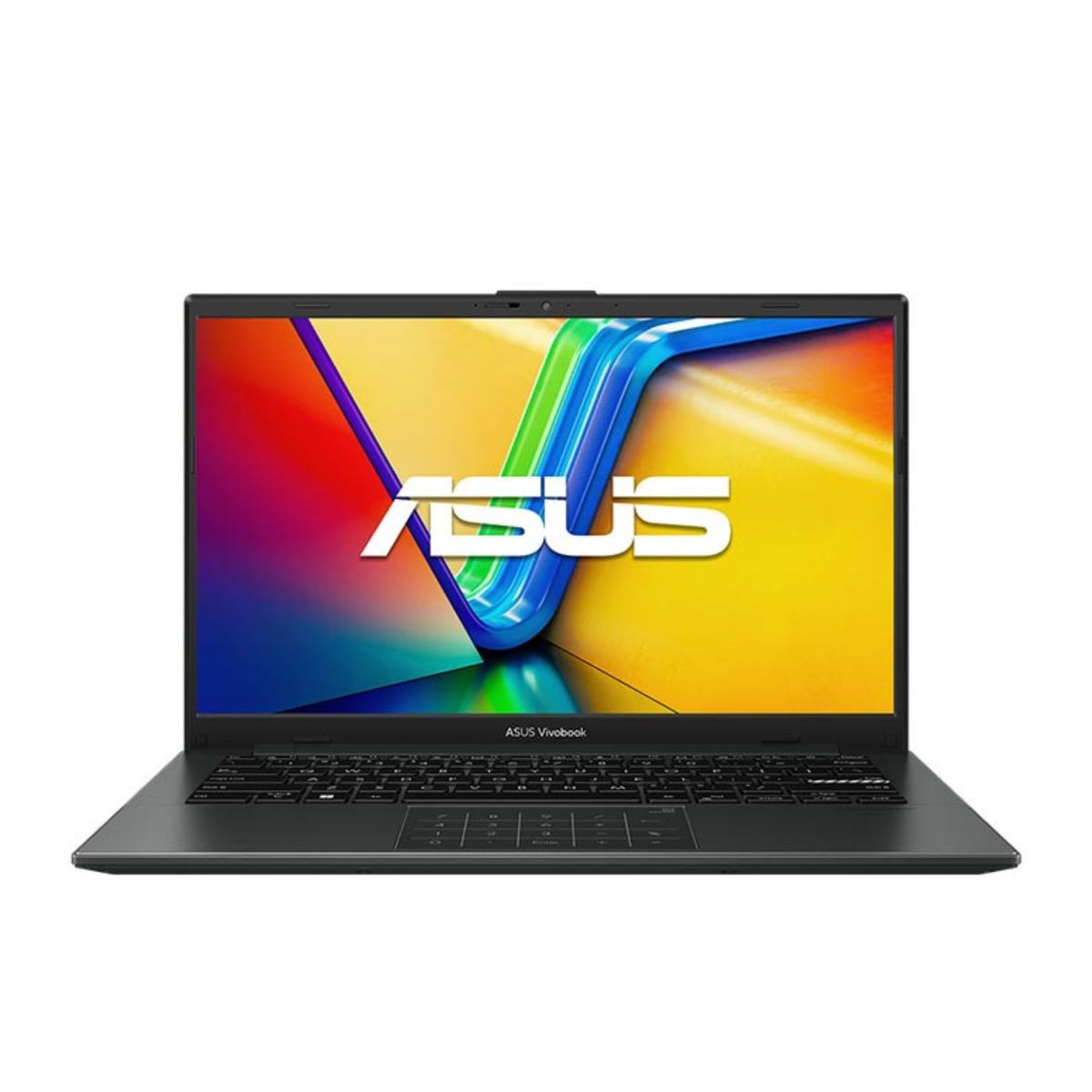 ASUS - Asus Vivobook Go 14 256GB 8GB RAM Inter Core I3-N305 14 Negro Open Box