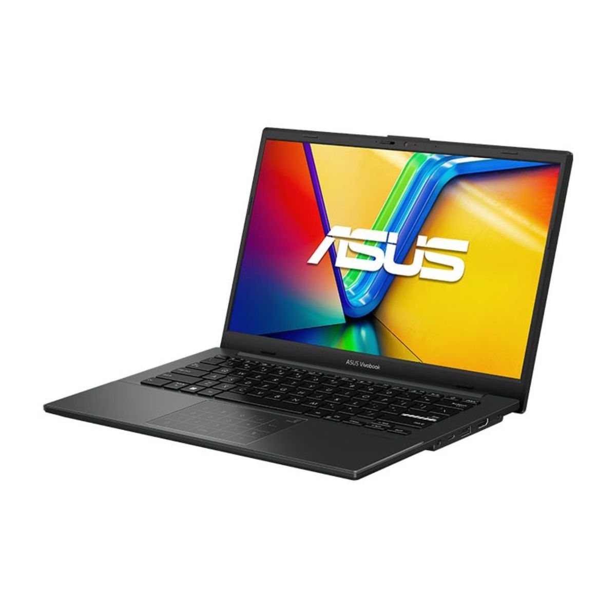 ASUS - Asus Vivobook Go 14 256GB 8GB RAM Inter Core I3-N305 14 Negro Open Box