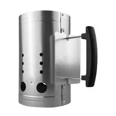 GENERICO - Iniciador de fuego 17x27 cm Bighouse