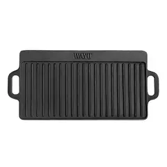 GENERICO - Plancha Wayu Iron Cast