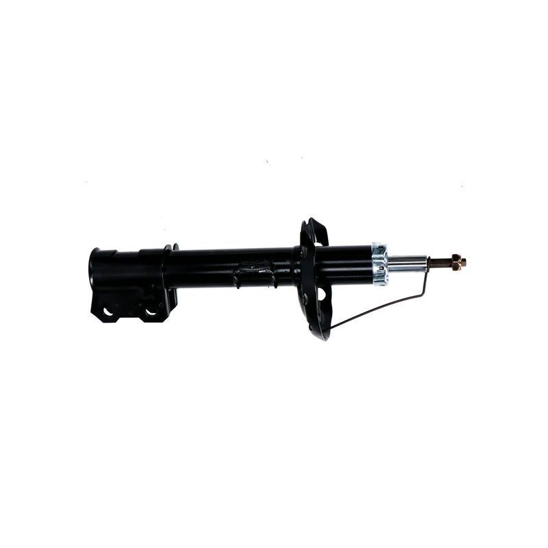 GENERICO - Par Amortiguadores Para Chevrolet Montana Delanteros 0509