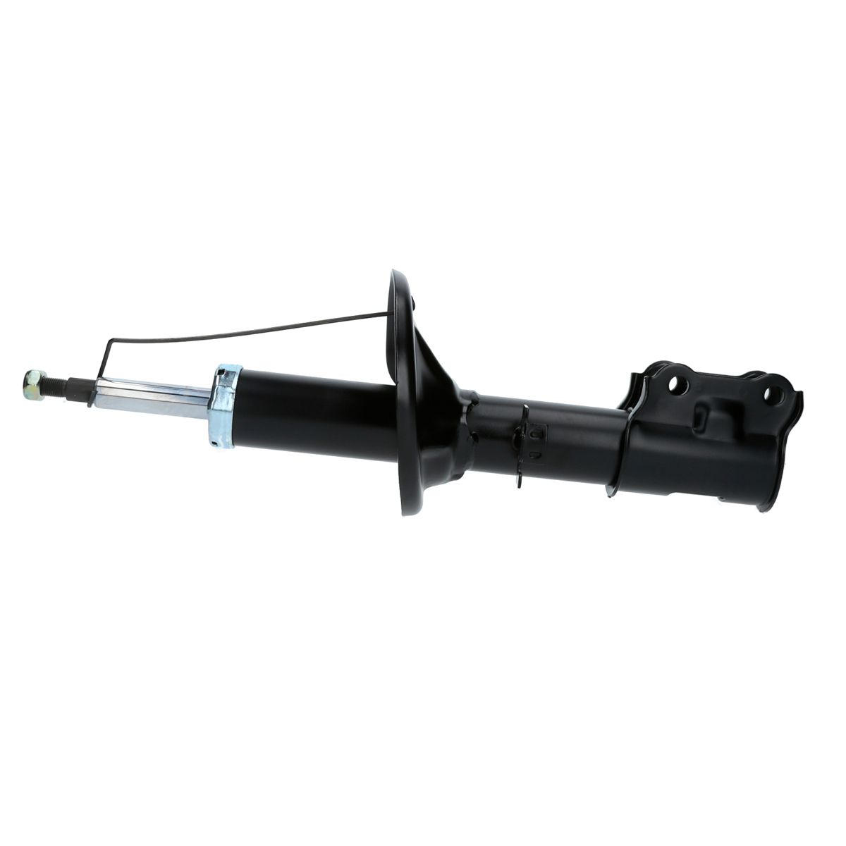 GENERICO - Par Amortiguadores Hyundai Getz Delantero 2003/2011