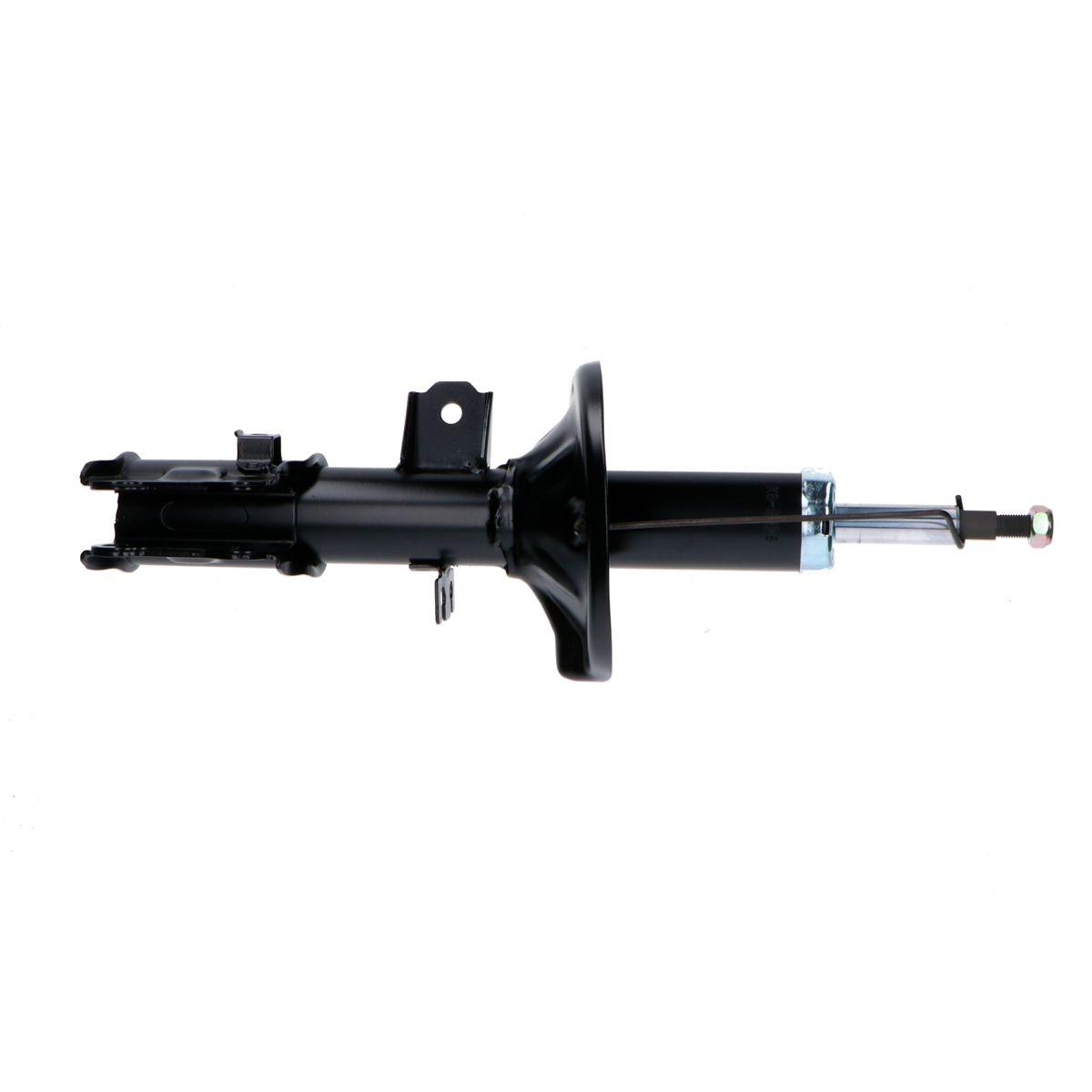 GENERICO - Par Amortiguadores Hyundai Getz Delantero 2003/2011