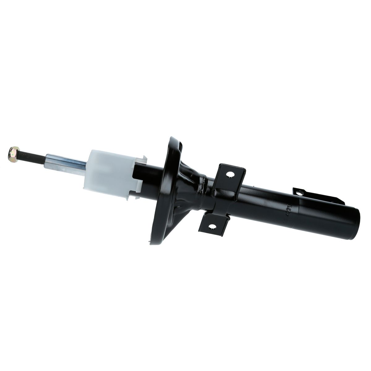 GENERICO - Par Amortiguadores Ford Fiesta Delanteros 19891996