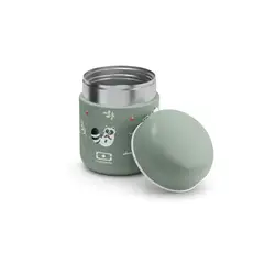 MONBENTO - Termo comida MB Capsule Raccoon