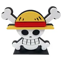 GENERICO - Figura decorativa - One Piece