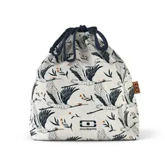 MONBENTO - Bolsa Reutilizable MB Pochette L Destiny