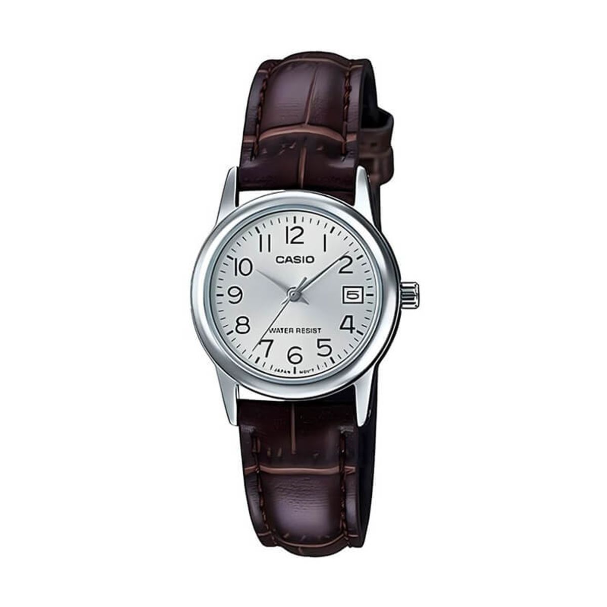 CASIO - Reloj Mujer Casio LTP-V002L-7B2UDF