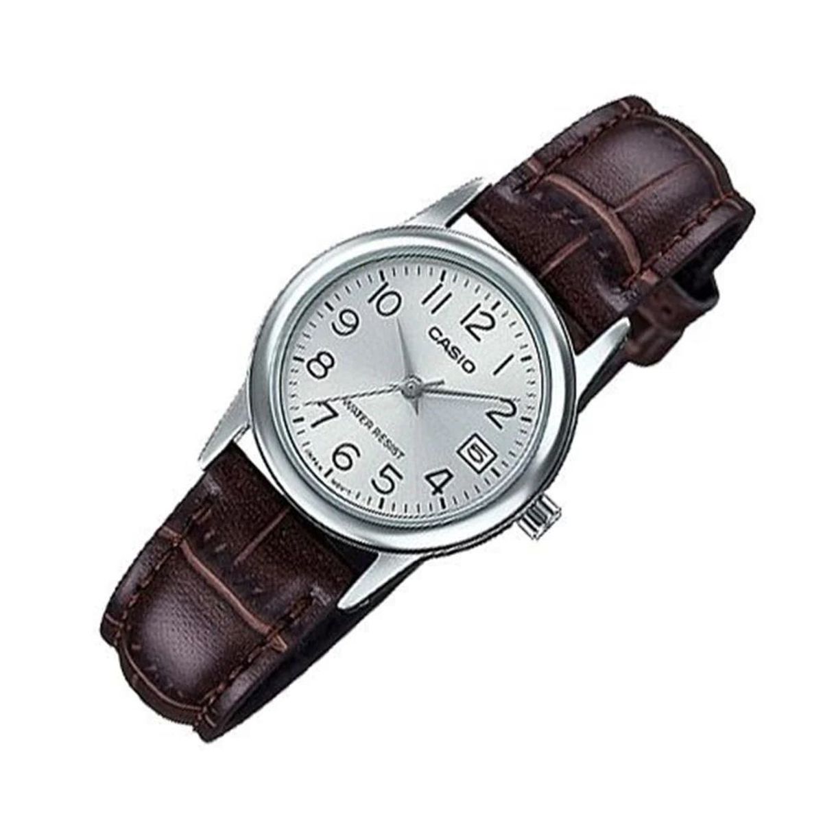 CASIO - Reloj Mujer Casio LTP-V002L-7B2UDF