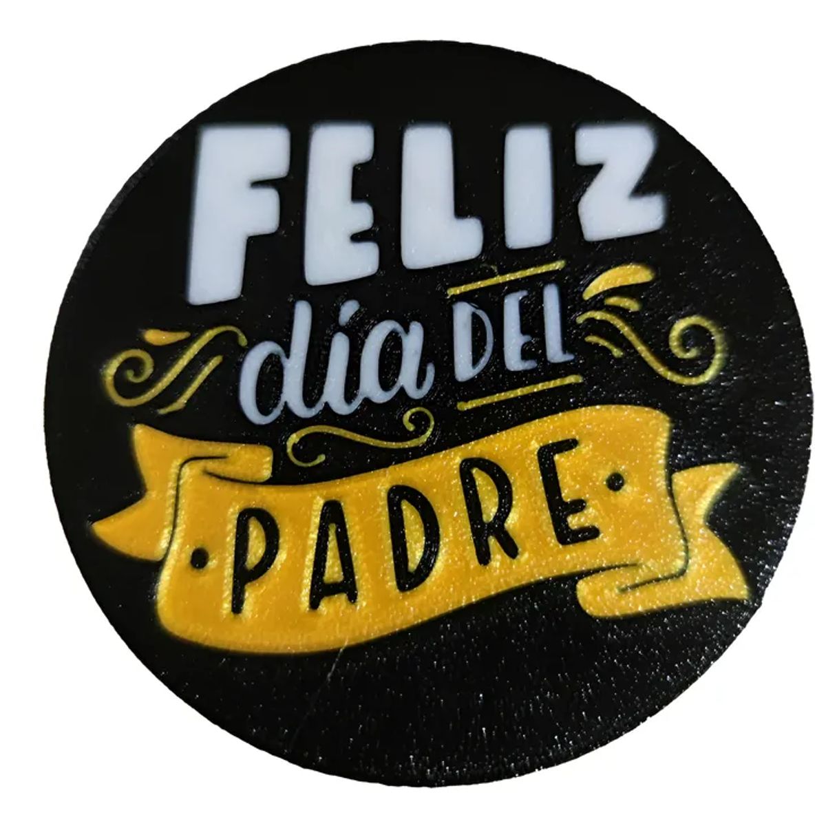 GENERICO - Posavaso - Día del padre