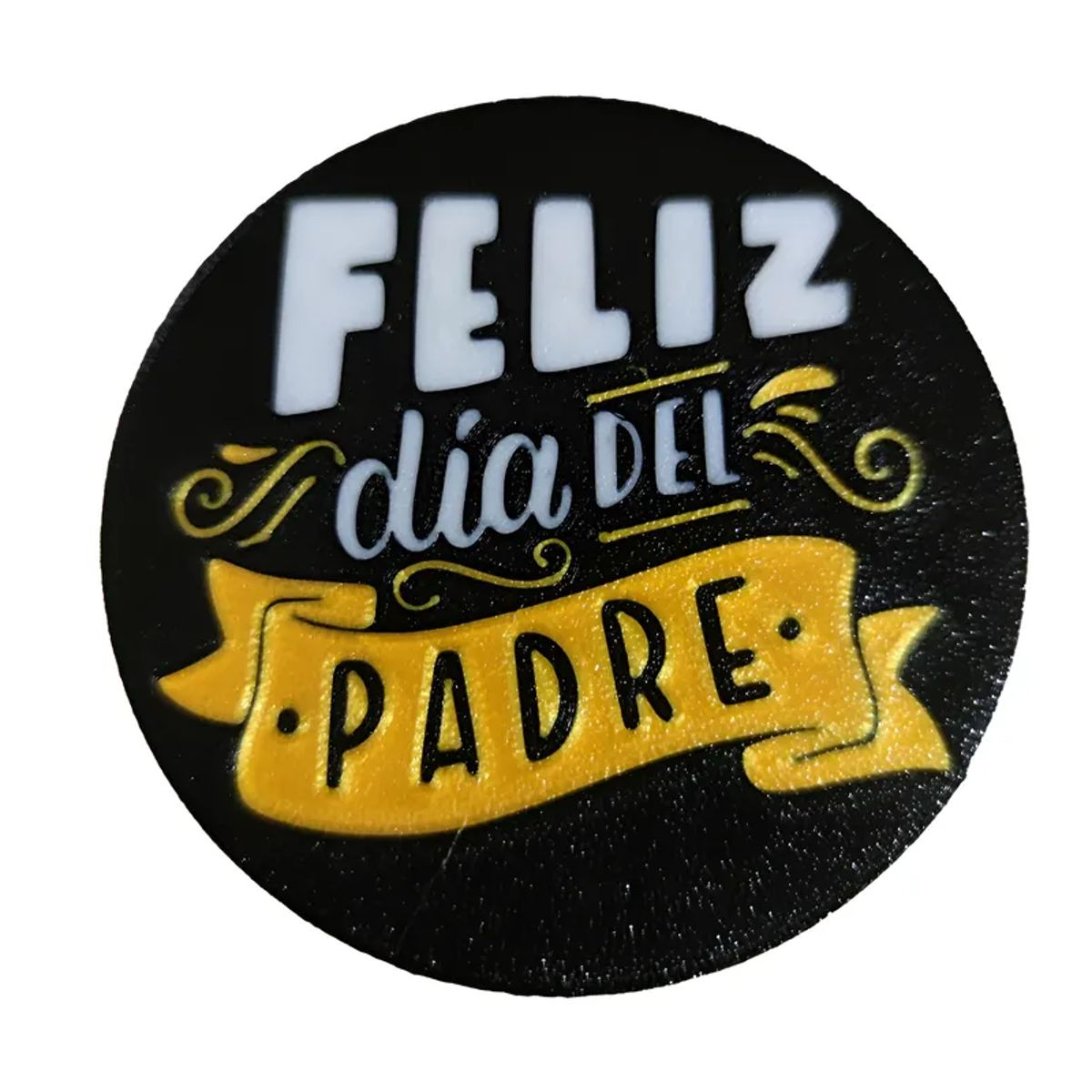 GENERICO - Posavaso - Día del padre