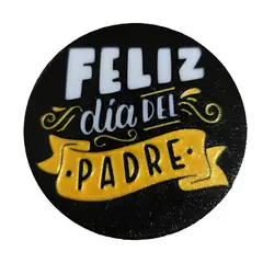 GENERICO - Posavaso - Día del padre