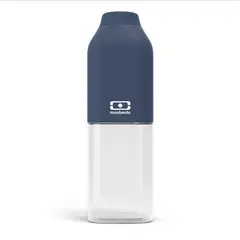 MONBENTO - Botella MB Positive M Blue Infinity
