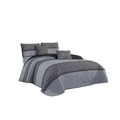 GENERICO - CUBRECAMA PRIMAVERA VERANO KING-SUPER KING